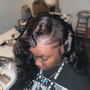 Traditional Sew In