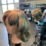 Root Color Touch Up