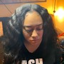 Lace Closure/Frontal  Sew In