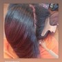 Frontal Closure Sew In(ear to ear frontal)