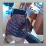 Crochet Prelooped hair