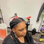 Closure Sew In