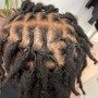 Comb Twist