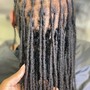 Deep Conditioning Treatment