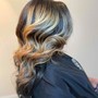 Partial Highlights