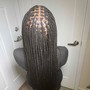 Kinky Twist