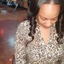 Frontal Closure Sew In(ear to ear frontal)