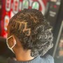 Loc Re-twist Shoulder