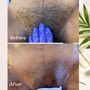 Men’s Chest Wax