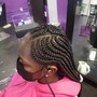 Yarn Braids