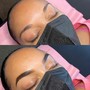 Eyelash Extension Removal