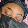 Henna Brows