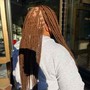 Wayda Box Braids