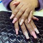 Gel Manicure