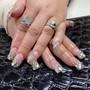 Gel Manicure