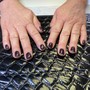 Gel Manicure