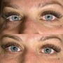 Eyelash Extension Removal