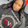 Sew in (REMOVAL)