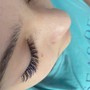 Hybrid Eyelash Fill (3 weeks)