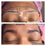 Eyebrow: Microblading COMBO