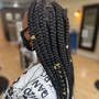 Senegalese Twist