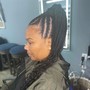 Dreadlocks, Loc Maintenance, Shampoo and Style