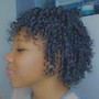 Crochet Braids