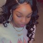 Lace Closure Sew In