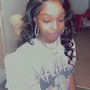 Lace Closure Sew In