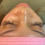 Eyelash Extension Removal