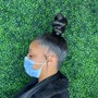 Scalp Treatment