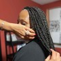 Natural Twists