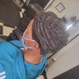 Scalp Treatment