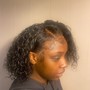 Lace Closure Sew In