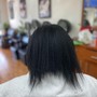 Keratin Treatment