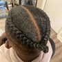 Comb Twist