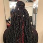 Bob Passion Twists