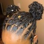 Long Passion Twist