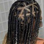 Kid's Braids