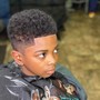 Exotic Teens cuts