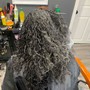 Root Touch Up