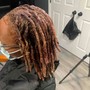 Root Touch Up