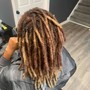 Dreadlocks