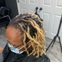 Dreadlocks