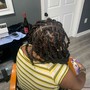 Braid Bar Style