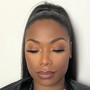 Silent Appointment-Soft Glam, + Travel Fee (up to 15mi)