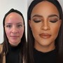 Basic Makeup Application