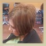 Women's Cut/Trim