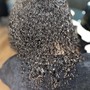 "WOW" Detangling Treatment