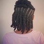 Mini Twists